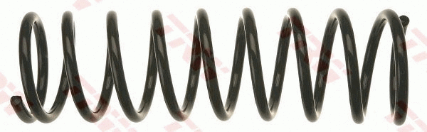 Suspension Spring (JCS1012)
