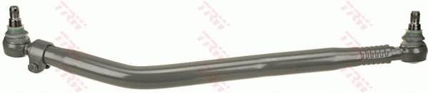 Centre Rod Assembly (JTR3521)