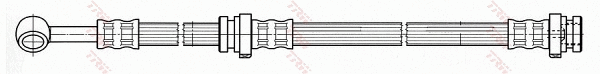 Brake Hose