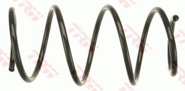 Suspension Spring (JCS1056)
