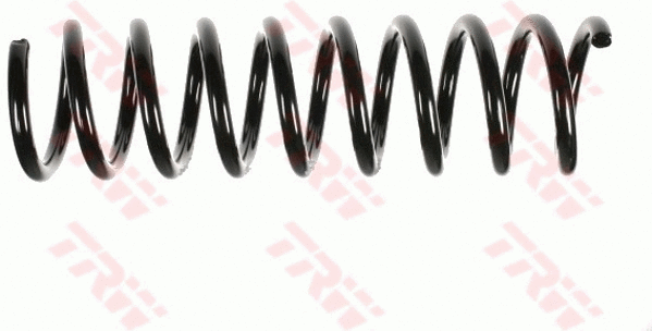 Suspension Spring (JCS728)