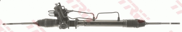 Steering Gear (JRP1244)