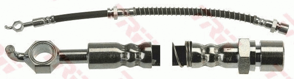 Brake Hose (PHD1080)