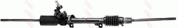 Steering Gear (JRP691)