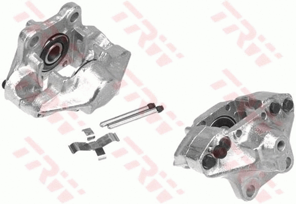 Brake Caliper (BHP118E)