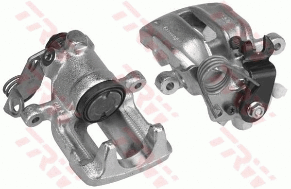 Brake Caliper (BHN144)