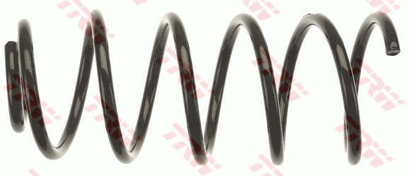 Suspension Spring (JCS1075)
