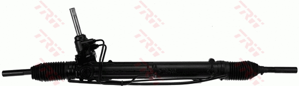 Steering Gear (JRP818)