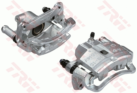 Brake Caliper (BCT856)