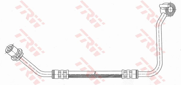Brake Hose