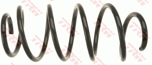 Suspension Spring (JCS1354)