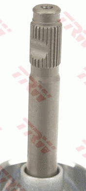 Steering Gear