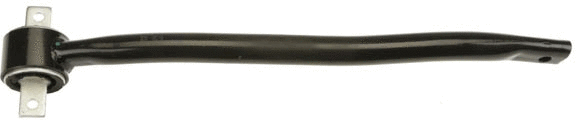 Control/Trailing Arm, wheel suspension (JTC2241)