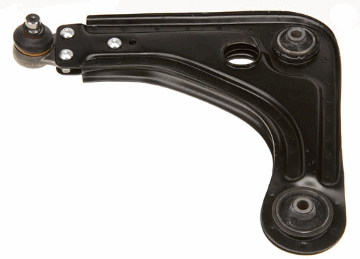 Control/Trailing Arm, wheel suspension (JTC186)