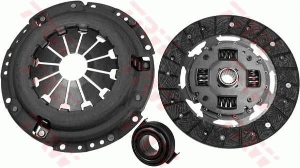 Clutch Kit (TCK2988)