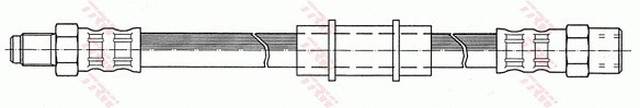 Brake Hose