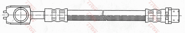 Brake Hose