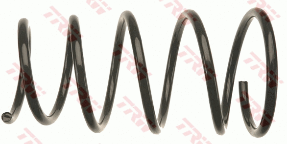 Suspension Spring (JCS1214)