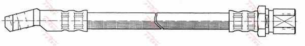 Brake Hose