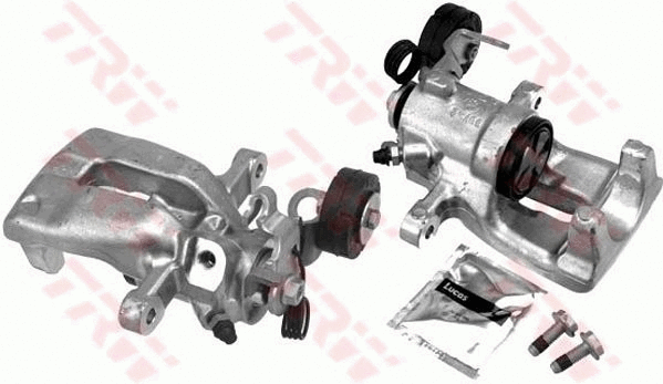 Brake Caliper (BHR147E)