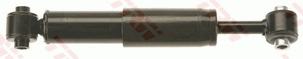 Shock Absorber, driver cab suspension (JHK5059)