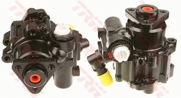 Hydraulic Pump, steering (JPR422)