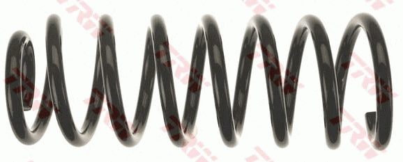 Suspension Spring (JCS1071)