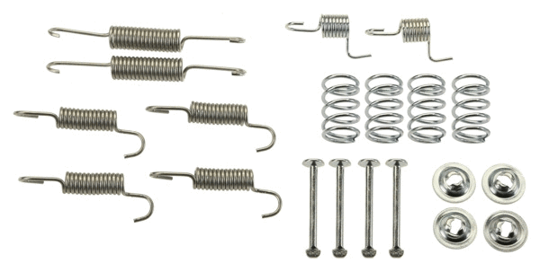 Accessory Kit, parking brake shoes (SFK442)