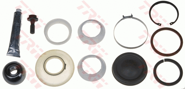 Repair Kit, control/trailing arm (JRK0009)
