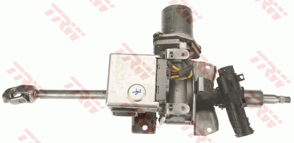 Steering Column