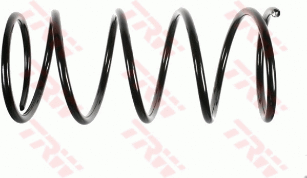 Suspension Spring (JCS629)