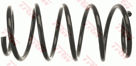 Suspension Spring (JCS1072)