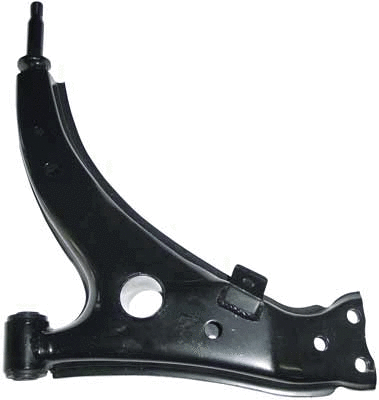 Control/Trailing Arm, wheel suspension (JTC516)