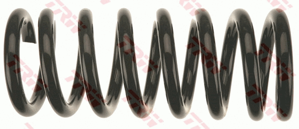 Suspension Spring (JCS1292)