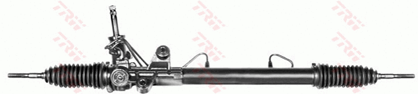Steering Gear (JRP159)