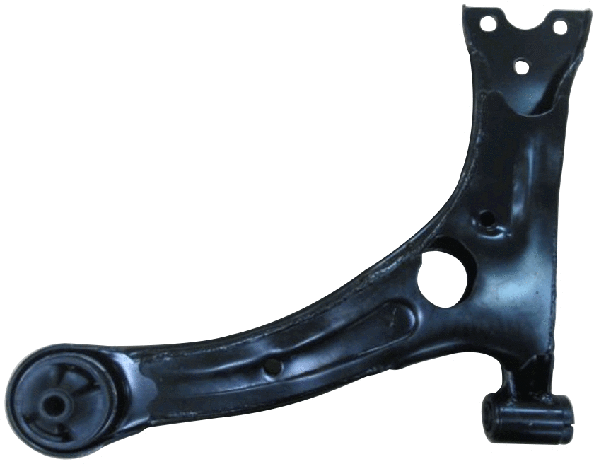 Control/Trailing Arm, wheel suspension (JTC2512)