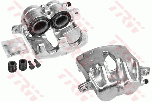 Brake Caliper (BHU101E)