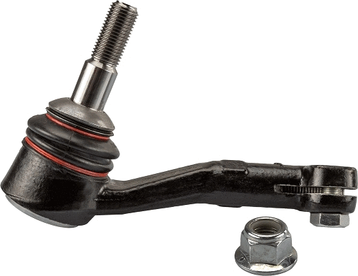 Tie Rod End (JTE1101)