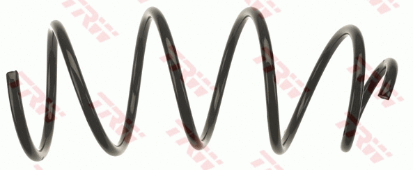 Suspension Spring (JCS1110)