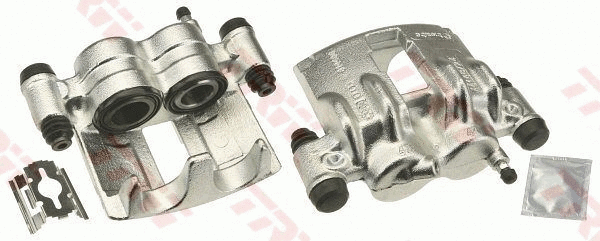 Brake Caliper (BHV704E)