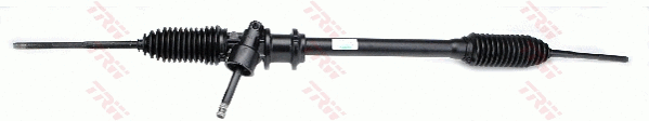 Steering Gear