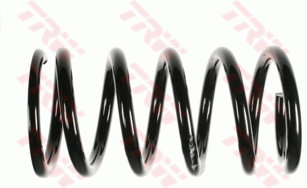 Suspension Spring (JCS724)