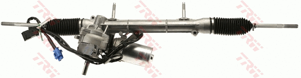 Steering Gear