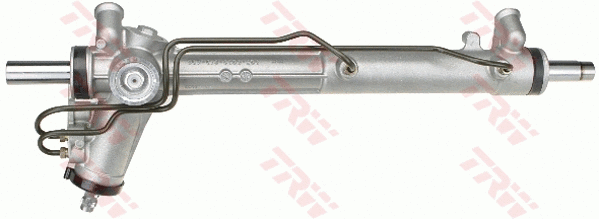 Steering Gear