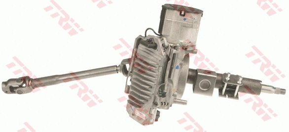 Steering Column (JCR117)