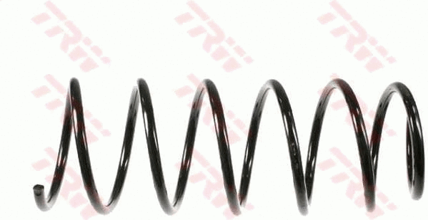 Suspension Spring (JCS345)