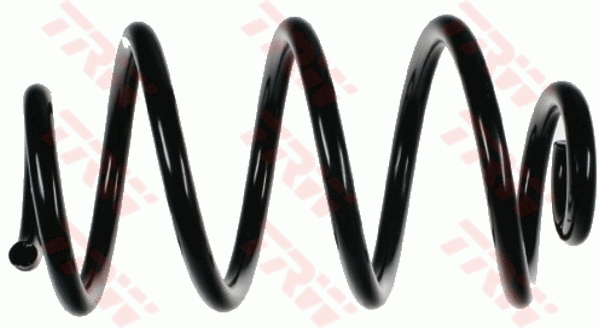 Suspension Spring (JCS842)