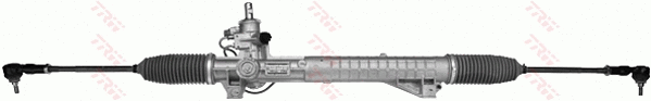 Steering Gear