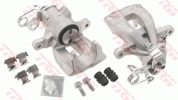 Brake Caliper (BHN1029E)