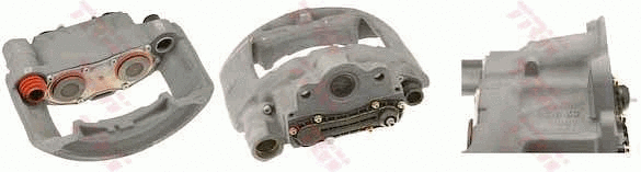 Brake Caliper (BCZ5087E)